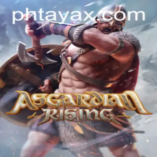 Discover the Mystical World of AsgardianRising