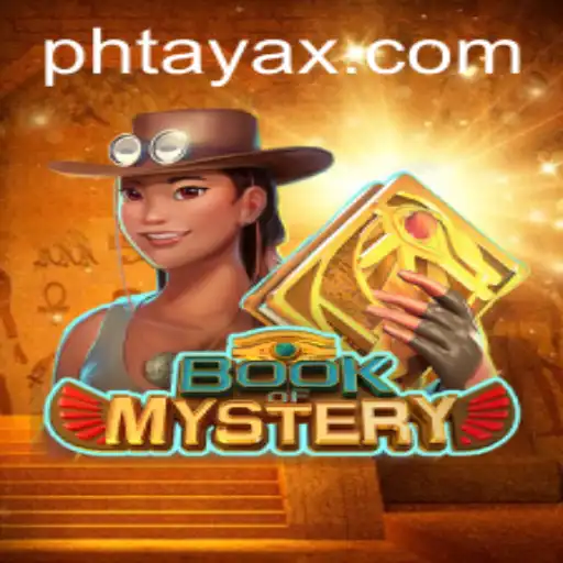 Unveiling the Book of Mystery: A Journey Through PHTaya