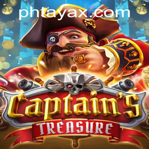 Exploring the Thrills of CaptainssTreasure: An Adventure Unlike Any Other