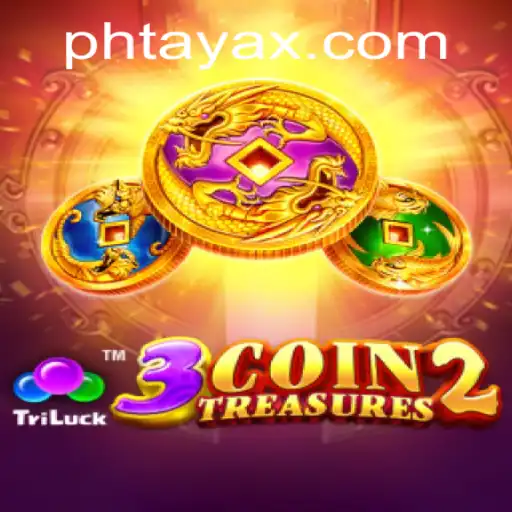 Exploring the Exciting World of 3CoinTreasures2 with PHTaya