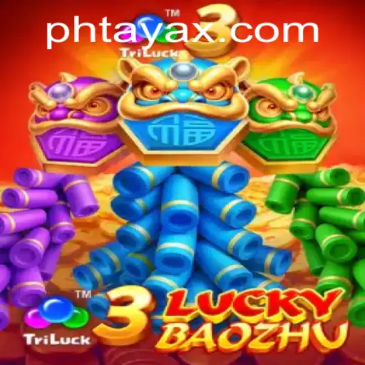 Discover the Thrilling World of 3LuckyBaozhu: Embrace the PHTaya Phenomenon