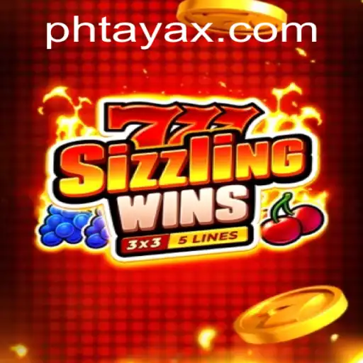 Discover the Excitement of 777sizzlingwins with PHTaya