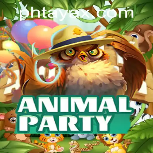 Unleashing the Wild: A Deep Dive into AnimalParty and Its Engaging Gameplay
