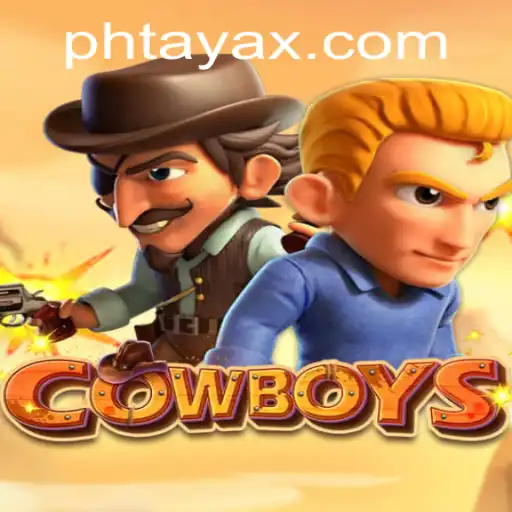 Discover the Exciting World of 'COWBOYS': A Thrilling New Game Experience
