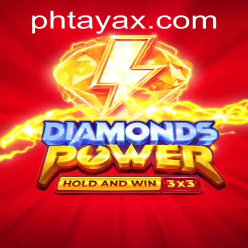 Discovering the World of Diamondspower: An Exciting New Game Fueled by PHTaya