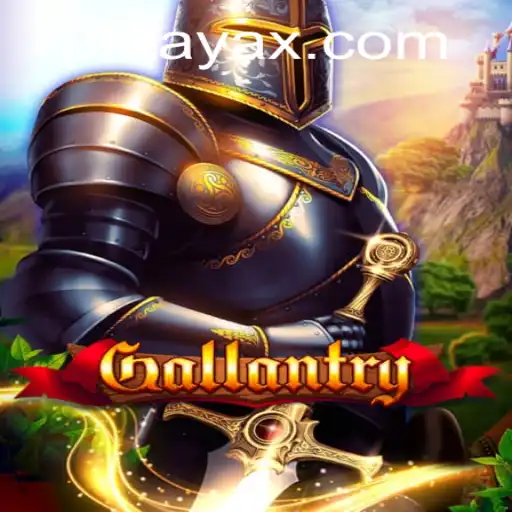 Gallantry: A Journey into the World of PHTaya