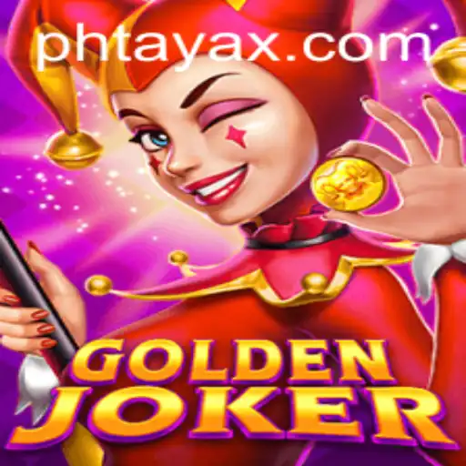 GoldenJoker: A Thrilling Game with a Twist of PHTaya