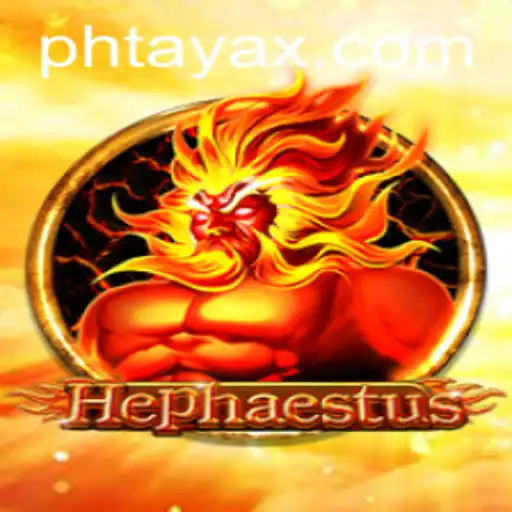 Hephaestus: A Journey into a World of Myth and Strategy