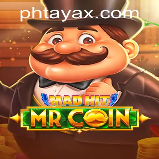 MadHitMrCoin: The Exciting World of Strategic Gaming with PHTaya