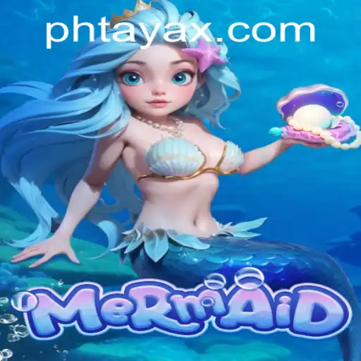 Embark on an Underwater Quest with 'Mermaid: The Enchanting Game of PHTaya'