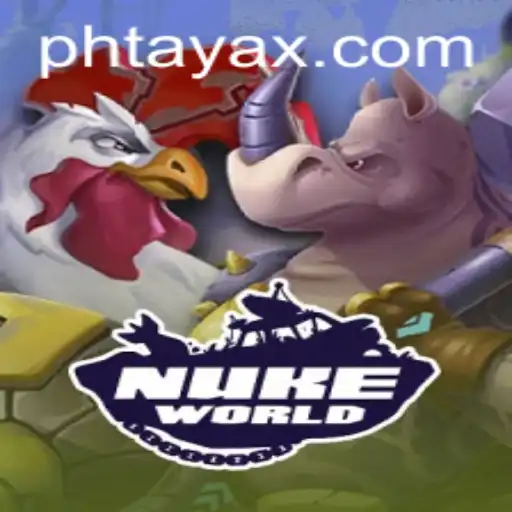 Welcome to 'NukeWorld': An Intriguing Journey into Chaos with PHTaya