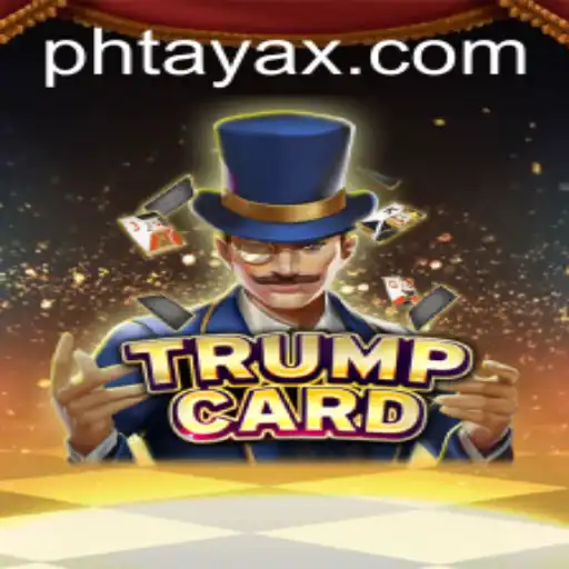 TrumpCard: A Thrilling New Game with PHTaya Elements