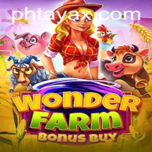 Discover the Enchanting World of WonderFarmBonusBuy: An Inside Look