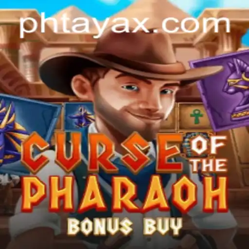Curse of the Pharaoh Bonus Buy: Unraveling Mysteries with PHTaya