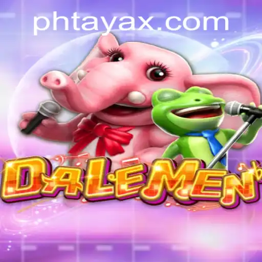 Unveiling DALEMEN: An Immersive Experience with PHTaya