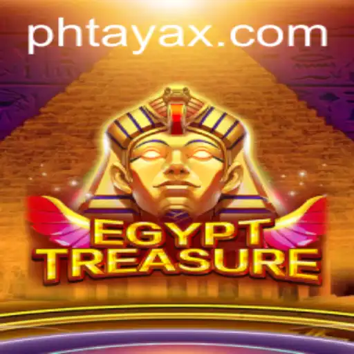 Discover the Mysteries of Egypt in the Captivating Game EgyptTreasure
