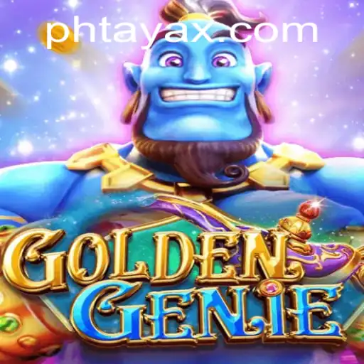 The Captivating World of GOLDENGENIE and the Art of PHTaya