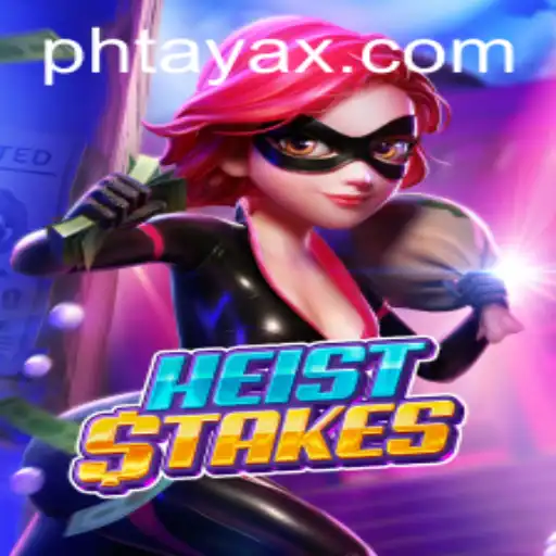 HeistStakes: The Thrilling Adventure Game Setting New Standards