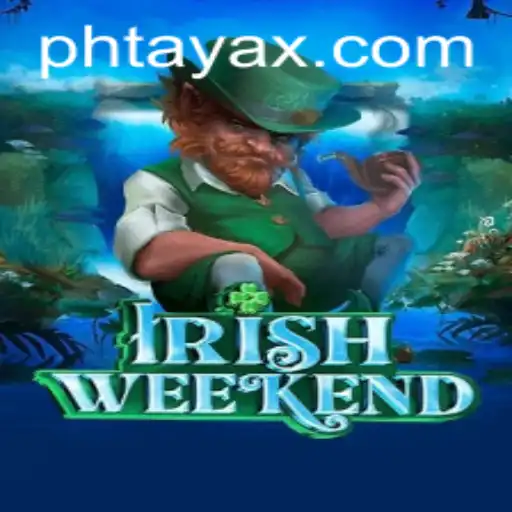 Explore the World of IrishWeekend: The New Game Taking the Community by Storm