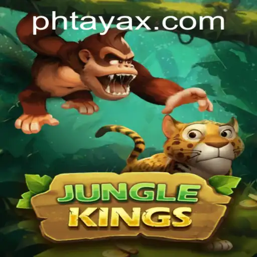 Unleashing the Adventure of JungleKings with PHTaya