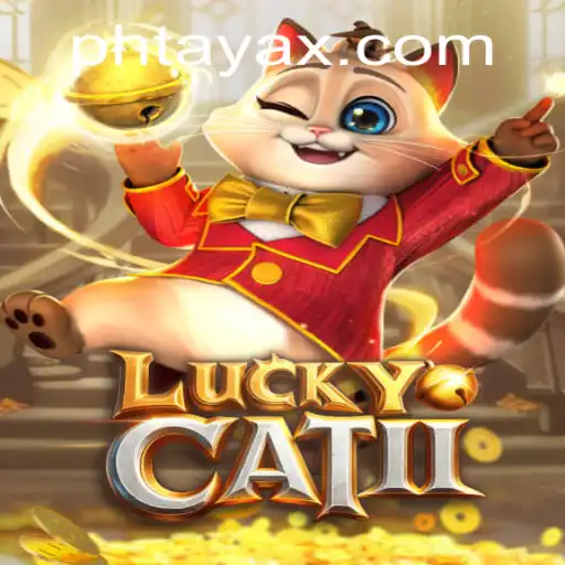 Unveiling LuckyCatII: The Enchanting World of PHTaya