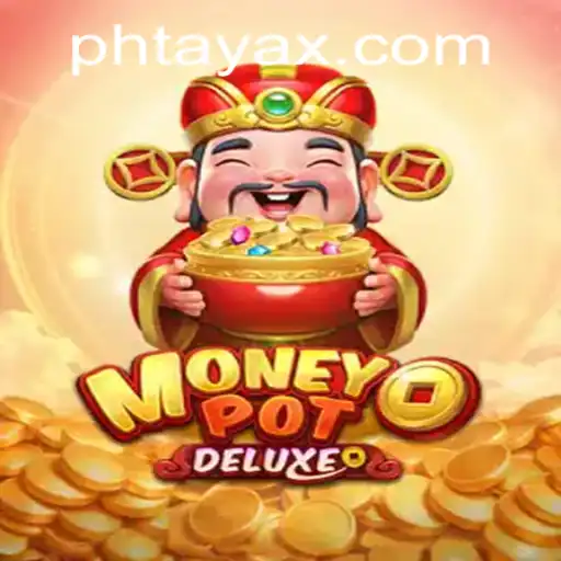 Explore the Thrills of MoneyPotDELUXE