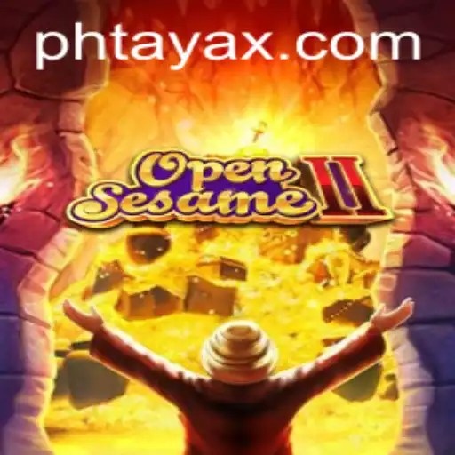Unlocking the Adventure: OpenSesameII - The Game-Changing Experience with PHTaya