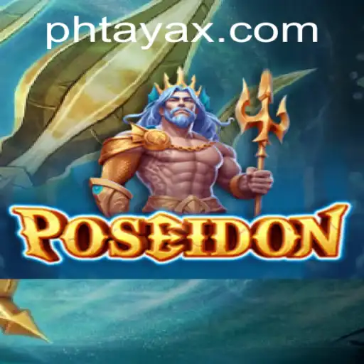 Dive into the Depths with 'Poseidon': Exploring the Oceanic Adventure of PHTaya