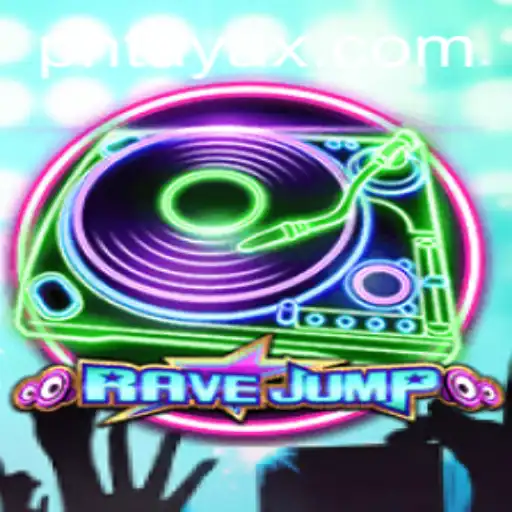 RaveJump: Explore the Thrilling New Game Taking the Virtual World by Storm