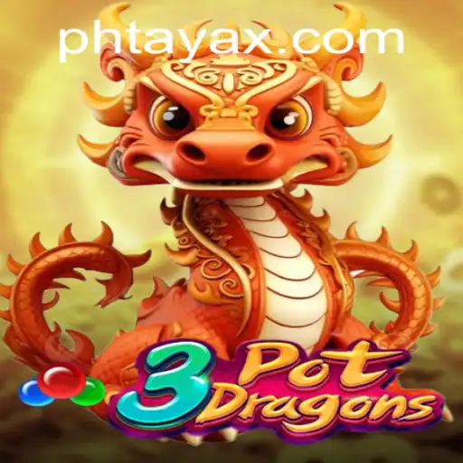 3PotDragons: A Dive into the Enchanting Realm of PHTaya