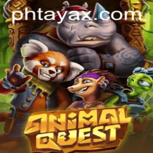 Explore the Wilderness with AnimalQuest and Discover PHTaya