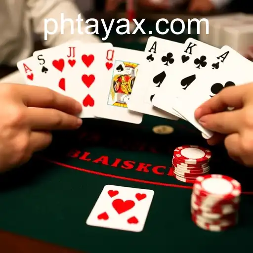Exploring the Fascinating World of Blackjack: Unraveling the Mystique of PHTaya