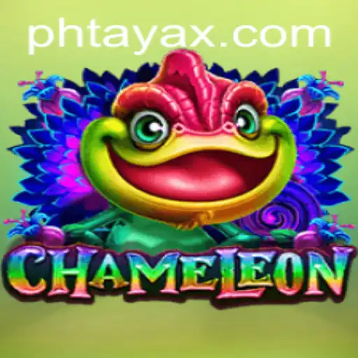 Discover the Intriguing World of Chameleon: The Game with a Twist