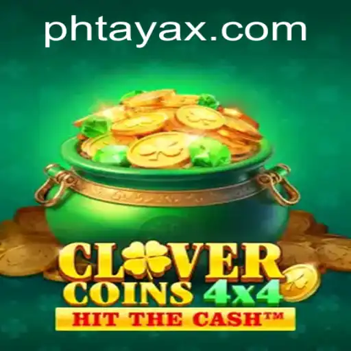 Discover the Exciting World of CloverCoins4x4: A Detailed Overview