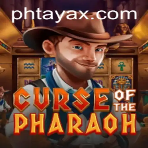 Explore the Mystical World of CurseofthePharaoh: A Game Unearthed by PHTaya