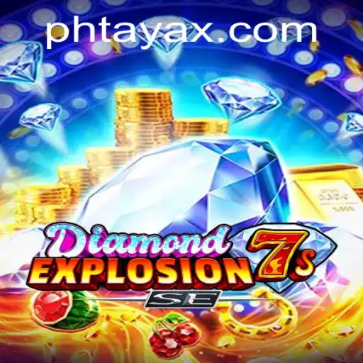 The Thrilling World of DiamondExplosion7sSE: A Gaming Phenomenon
