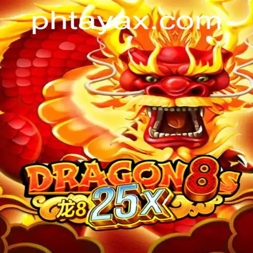 Dive into the World of Dragon8s25x: The Ultimate Strategy Game