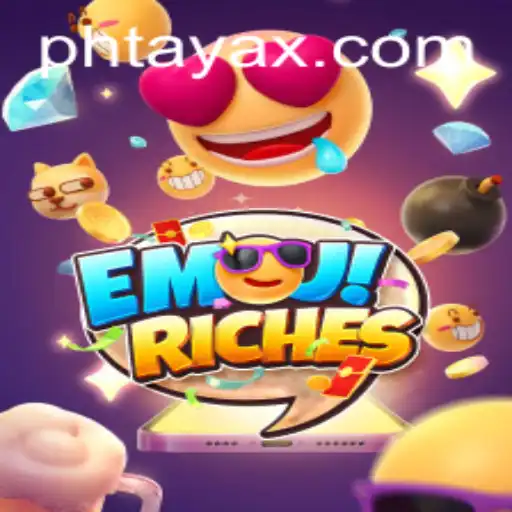 Exploring EmojiRiches: A Modern Gaming Experience