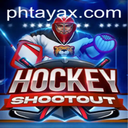 HockeyShootout: Mastering the Ice with PHTaya
