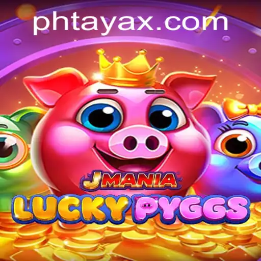 JManiaLuckyPyggs: An Innovative Gaming Experience with PHTaya