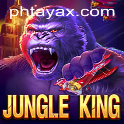 JungleKing: Explore the Wilderness with PHTaya