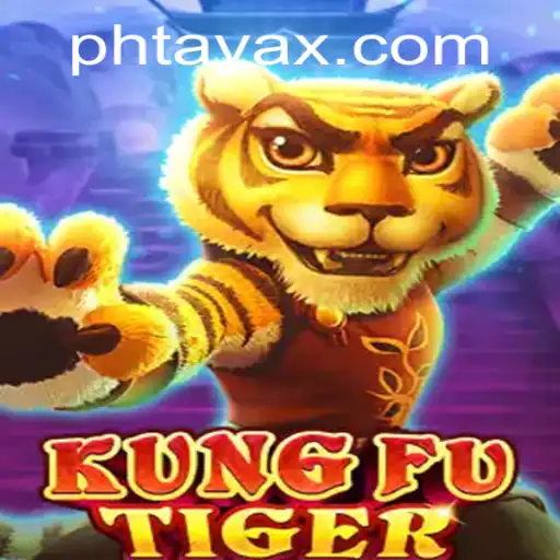 KungFuTiger: The Immersive Martial Arts Adventure with PHTaya