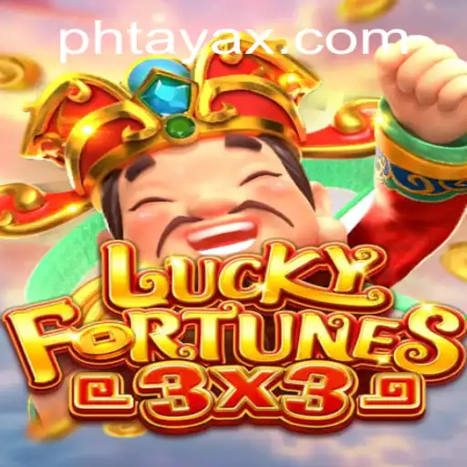 Exploring LUCKYFORTUNES3x3: A New Era in Gaming with PHTaya