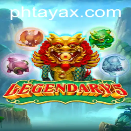 Exploring the Enchanting World of Legendary5 and PHTaya