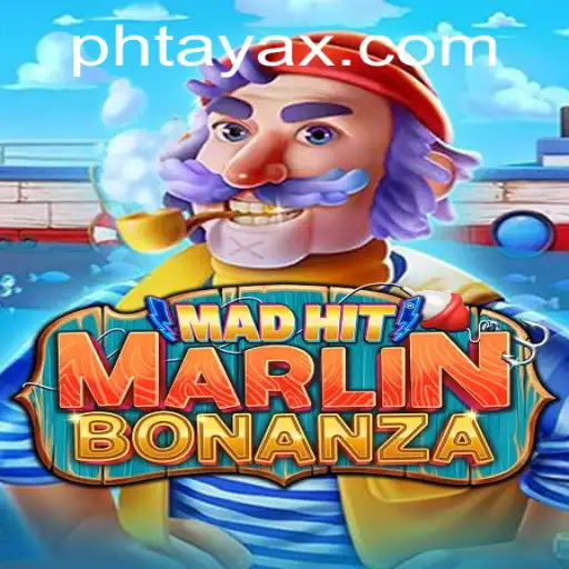 Dive Deep into the World of MadHitMarlinBonanza