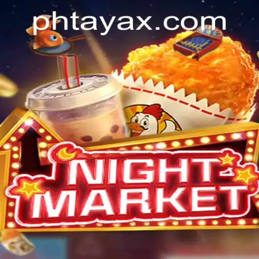 Exploring NIGHTMARKET: A Dive into the Enigmatic World of PHTaya