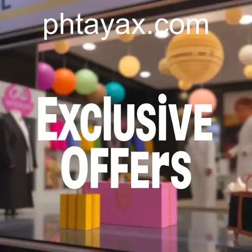 Unveiling Exclusive Offers: The PHTaya Experience