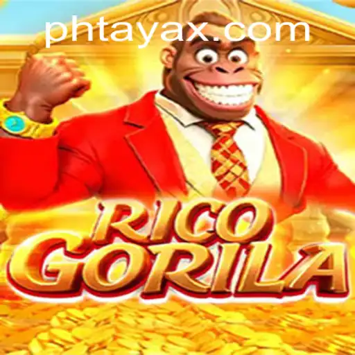 Discover RicoGorila and the Intrigue of PHTaya: A Gaming Revolution
