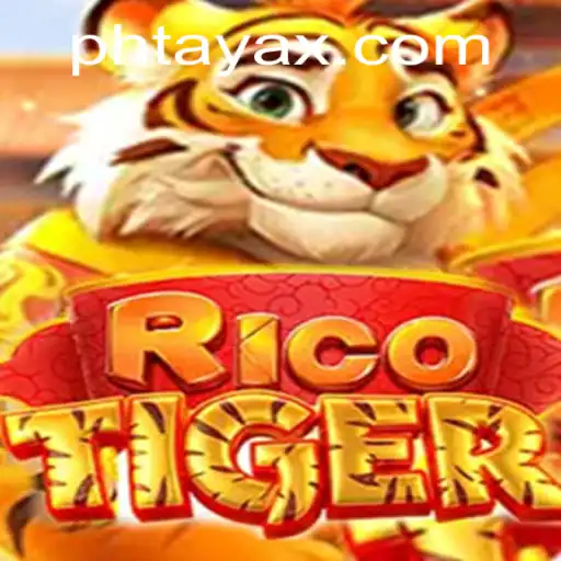 Discover RicoTiger: The Exciting World of PHTaya Action