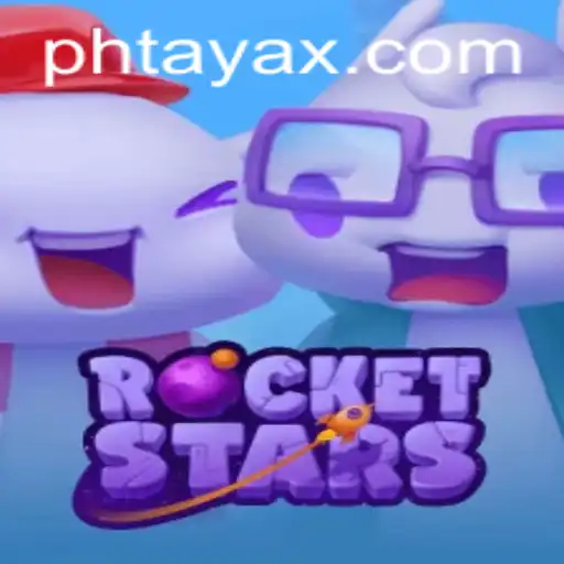 RocketStars: The Thrilling Galactic Adventure